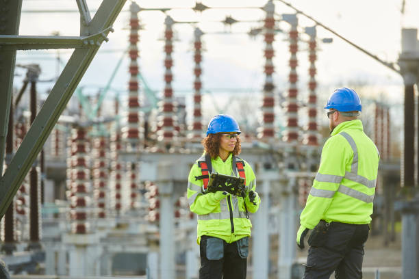 Generator Installation Services in Ontario, OR