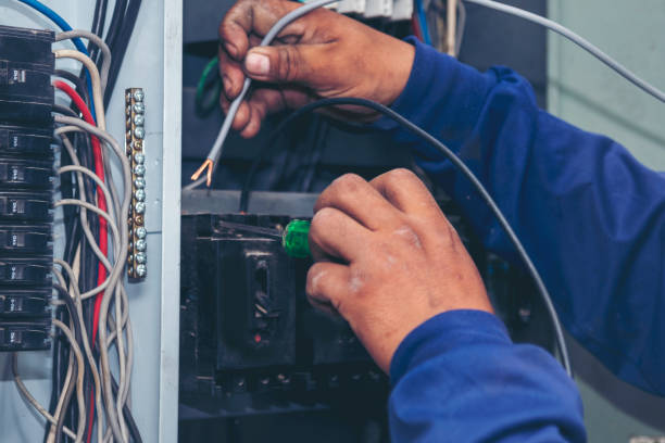 Best Electrical Outlet Repair  in Ontario, OR